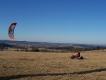 Buggykiting kurz