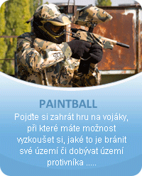 Paintball