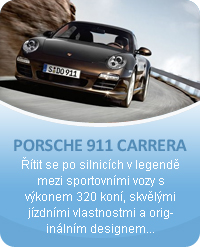 Porsche 911 carrera